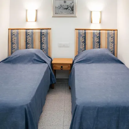 Lägenhet Tamarasol 2 San Bartolomé