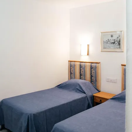 Tamarasol 2 * San Bartolomé