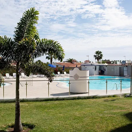 Appartement Tamarasol 2 *