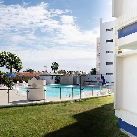 Appartement Tamarasol 2