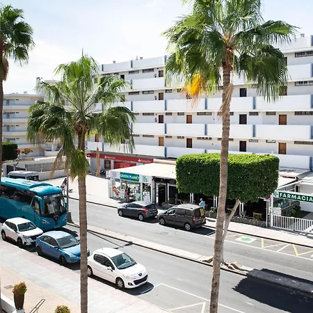 Appartement Tamarasol 2 *