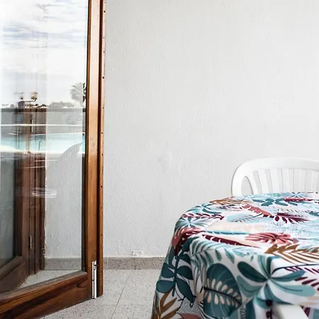 Tamarasol 2 Appartement *