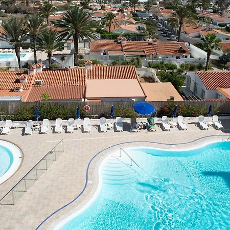 Tamarasol 2 Lägenhet San Bartolomé