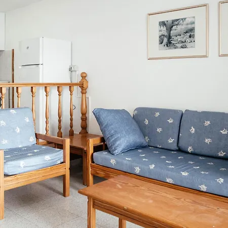 Tamarasol 2 San Bartolomé