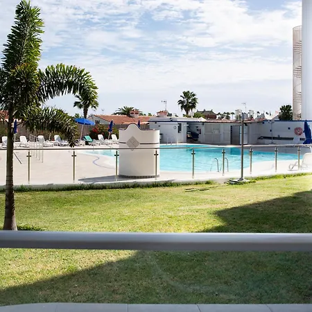 Appartement Tamarasol 2 *