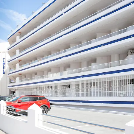 Tamarasol 2 Appartement *