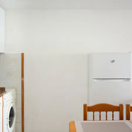 Appartement Tamarasol 2 San Bartolomé