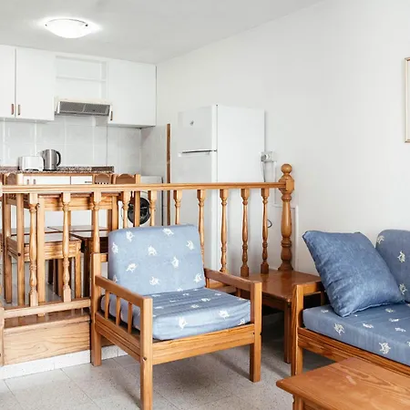 Appartement Tamarasol 2 San Bartolomé