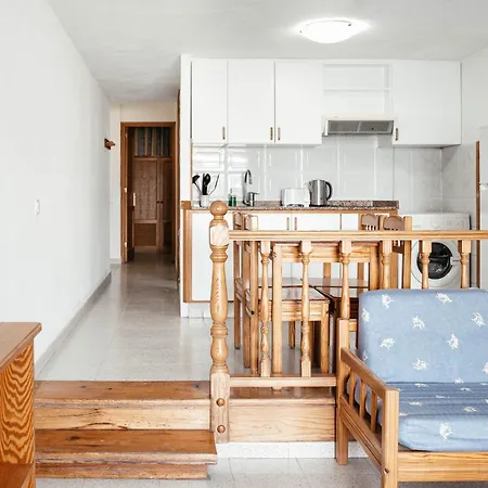 Appartement Tamarasol 2 San Bartolomé