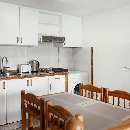 Appartement Tamarasol 2