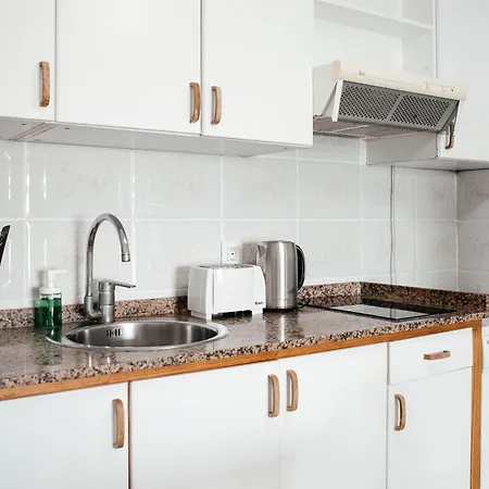 Tamarasol 2 San Bartolomé