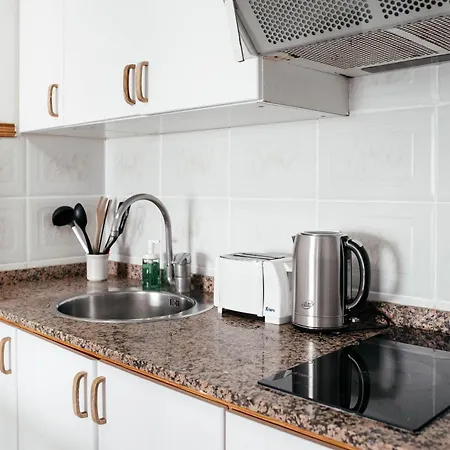 Appartement Tamarasol 2