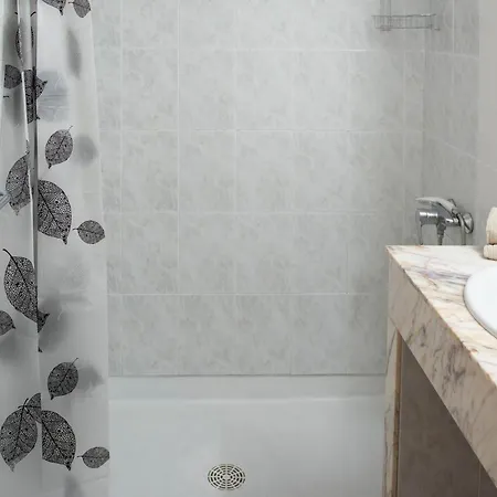 Tamarasol 2 Appartement San Bartolomé