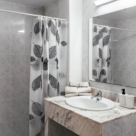 Tamarasol 2 Appartement *