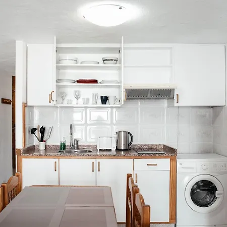 Tamarasol 2 Appartement