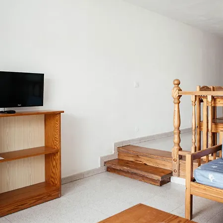 Appartement Tamarasol 2